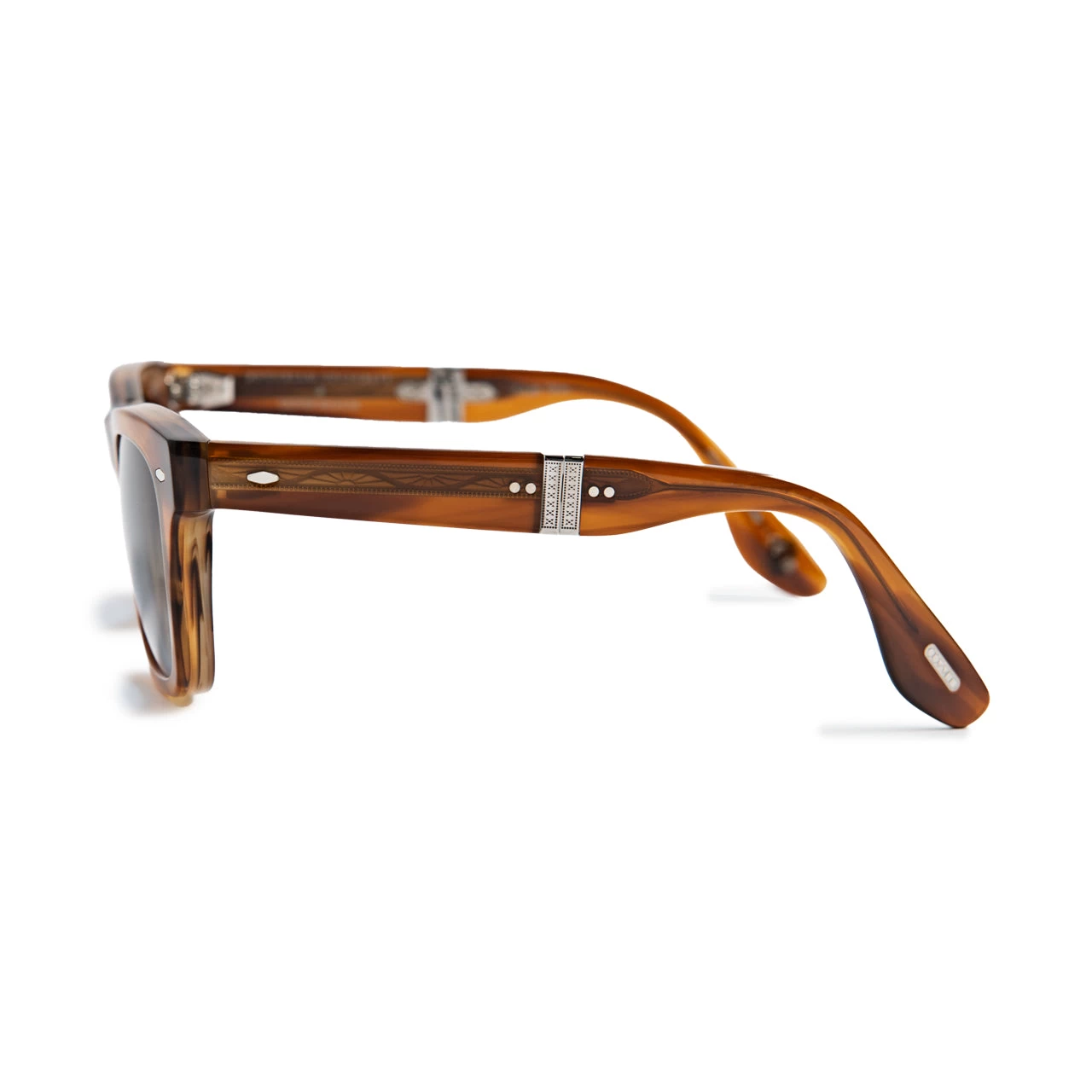 Oliver Peoples X Brunello Cucinelli Folding Sunglasses 13 Oliver Peoples X Brunello Cucinelli Folding Sunglasses - Image 11
