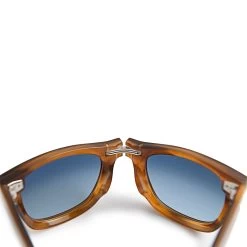 Oliver Peoples X Brunello Cucinelli Folding Sunglasses 33 Oliver Peoples X Brunello Cucinelli Folding Sunglasses -Fashion Comprehensive brunello cucinelli sunglasses caramel 24