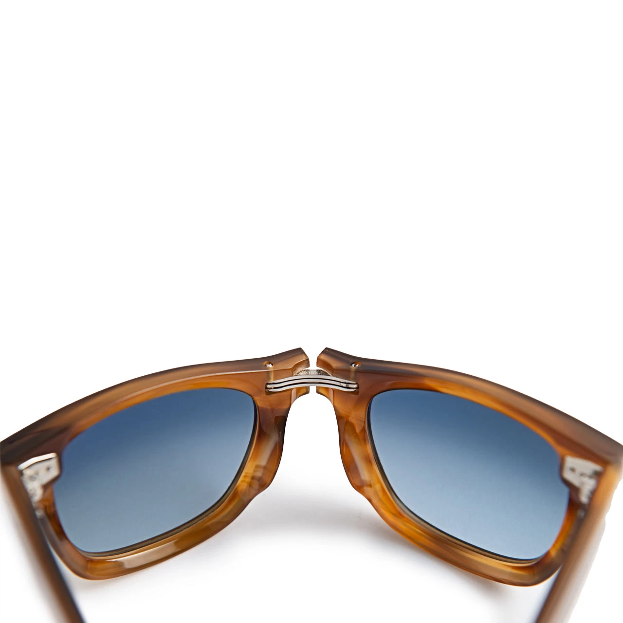 Oliver Peoples X Brunello Cucinelli Folding Sunglasses 14 Oliver Peoples X Brunello Cucinelli Folding Sunglasses - Image 12