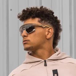Oakley X Patrick Mahomes BXTR Sunglasses -Fashion Comprehensive bxtr patrick mahomes sunglasses collection 24