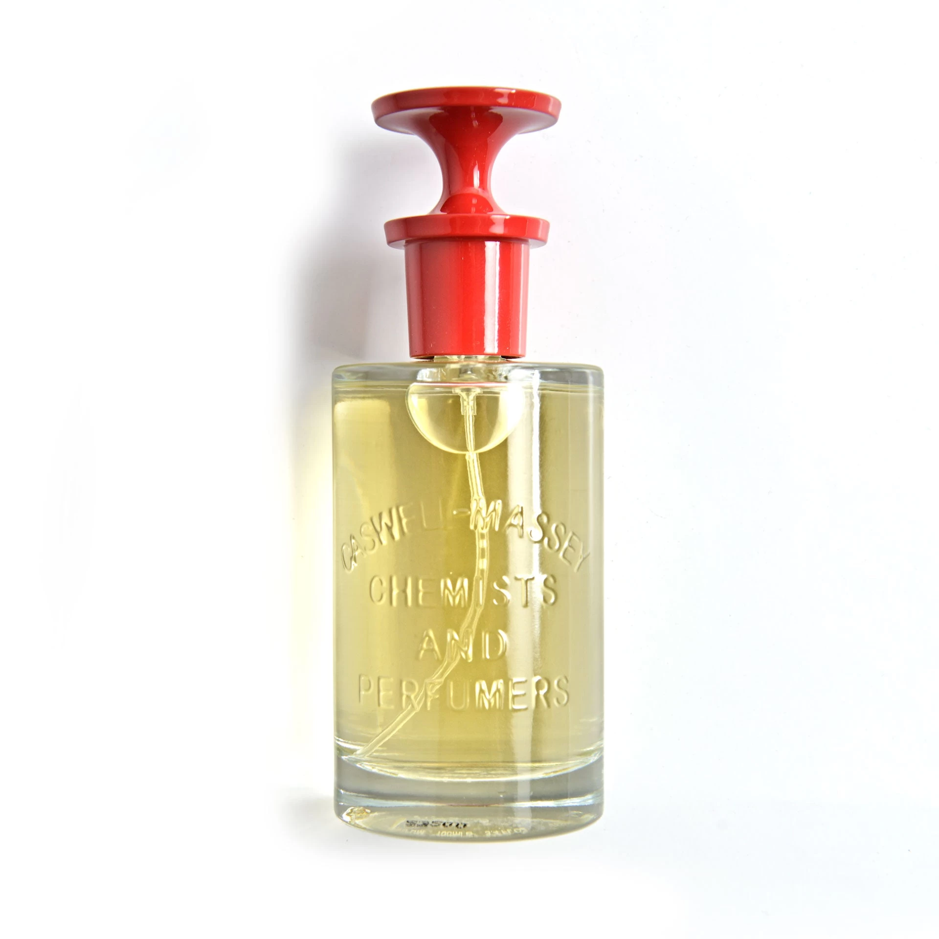 Caswell-Massey No. 6 Eau De Parfum 3 Caswell-Massey No. 6 Eau De Parfum