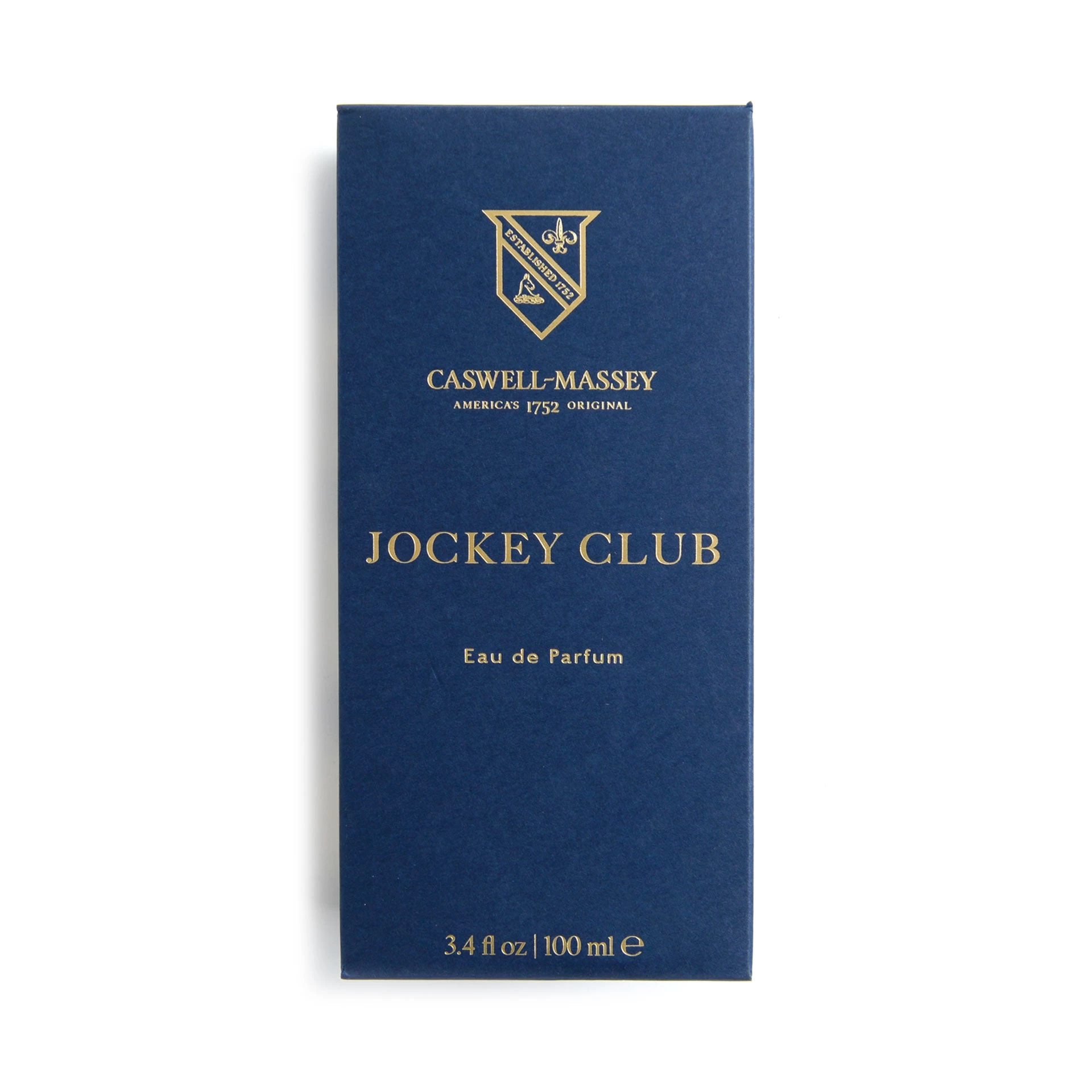 Caswell-Massey Jockey Club Eau De Parfum 4 Caswell-Massey Jockey Club Eau De Parfum - Image 2