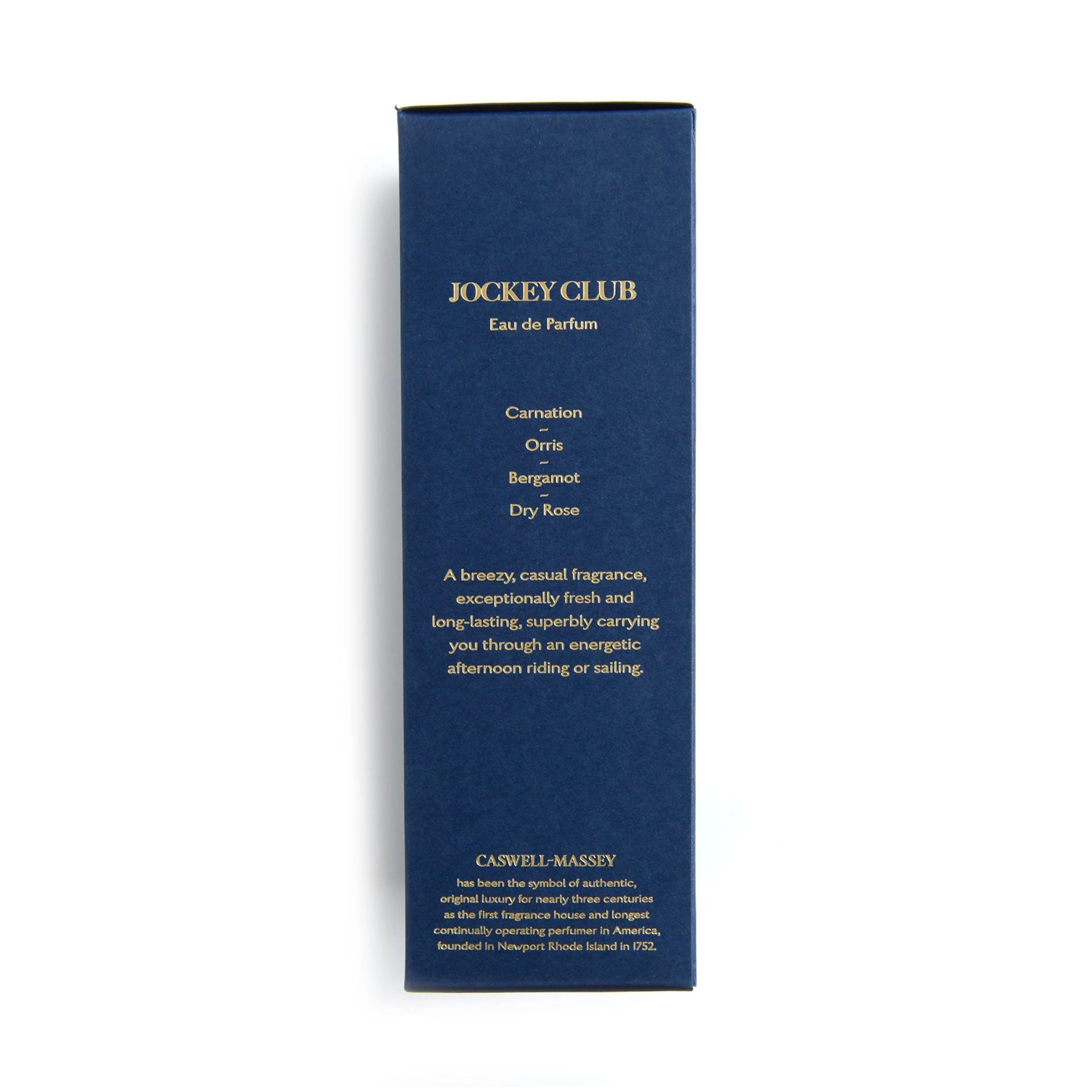 Caswell-Massey Jockey Club Eau De Parfum 5 Caswell-Massey Jockey Club Eau De Parfum - Image 3