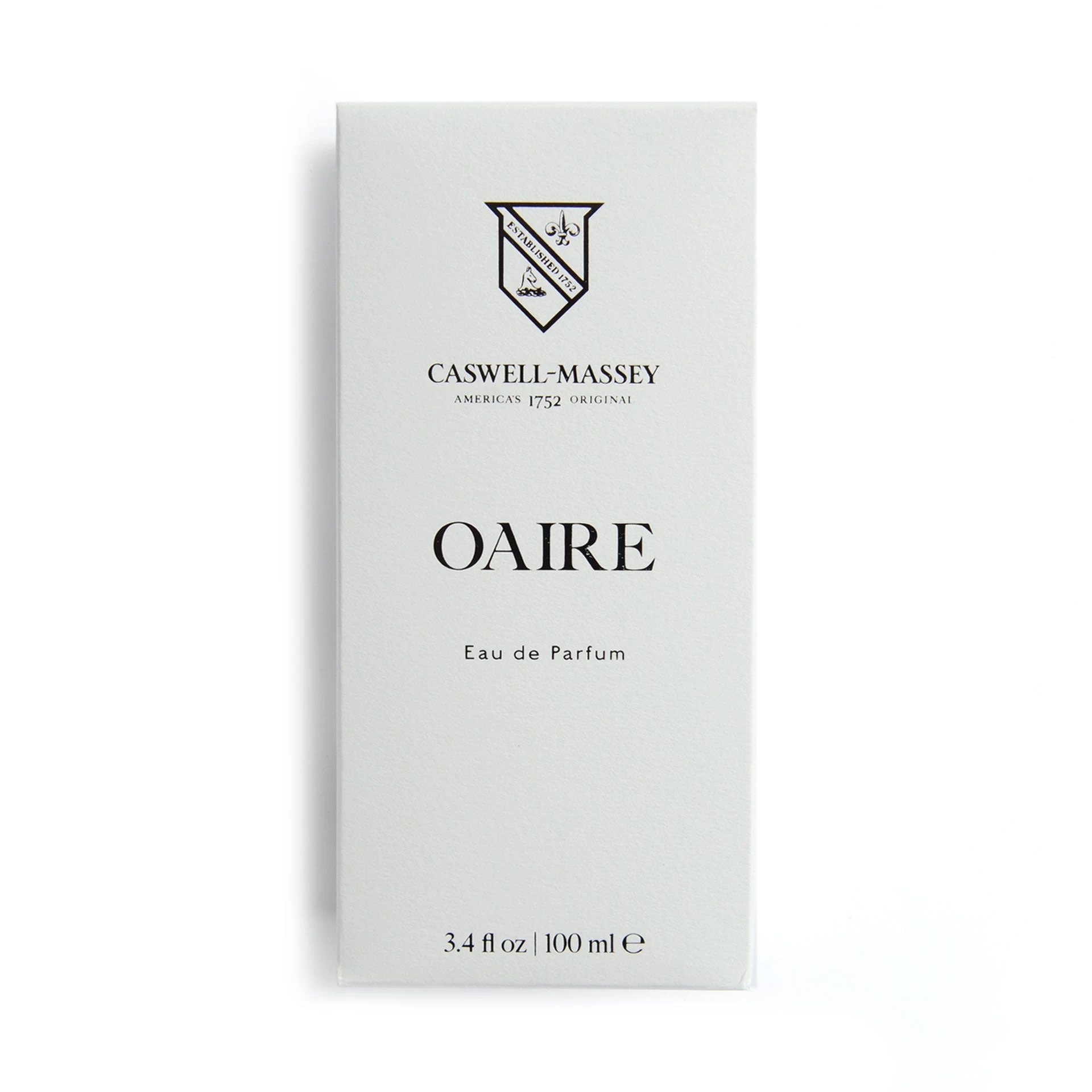 Caswell-Massey Oaire Eau De Parfum 4 Caswell-Massey Oaire Eau De Parfum - Image 2