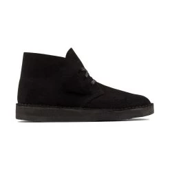 Clarks Desert Coal Boot