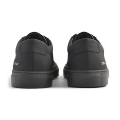 Common Projects Achilles Tech Sneakers -Fashion Comprehensive common projects achilles low black 43