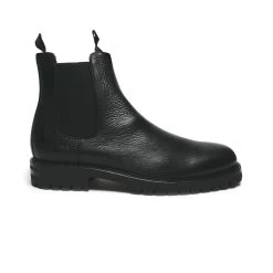 Common Projects Winter Chelsea Boots