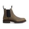 Common Projects Medium Brown Chelsea Boots -Fashion Comprehensive common projects chelsea boots 62