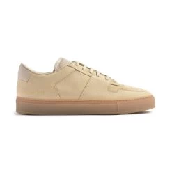 Common Projects Decades Sneakers -Fashion Comprehensive common projects decades tan 21