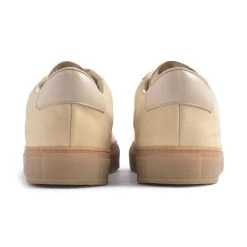 Common Projects Decades Sneakers -Fashion Comprehensive common projects decades tan 23