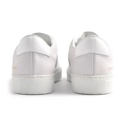 Common Projects Decades Sneakers -Fashion Comprehensive common projects decades white 23