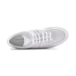 Common Projects Decades Sneakers -Fashion Comprehensive common projects decades white 24