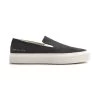 Common Projects Bumpy Nubuck Slip On Sneakers -Fashion Comprehensive common projects slip on nubuck black 21
