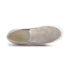 Common Projects Bumpy Nubuck Slip On Sneakers 25 Common Projects Bumpy Nubuck Slip On Sneakers -Fashion Comprehensive common projects slip on nubuck grey 34