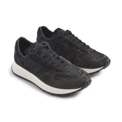 Common Projects Track 76 Sneakers 8 Common Projects Track 76 Sneakers -Fashion Comprehensive common projects tech dark grey 22