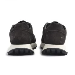 Common Projects Track 76 Sneakers 9 Common Projects Track 76 Sneakers -Fashion Comprehensive common projects tech dark grey 23