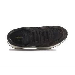 Common Projects Track 76 Sneakers 11 Common Projects Track 76 Sneakers -Fashion Comprehensive common projects tech dark grey 25