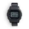 Military Surplus Digital Chronograph Watch
