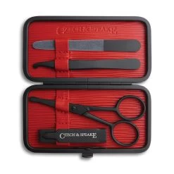 Czech & Speake Air-Safe Manicure Set