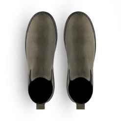 Danner Tramline Chelsea GTX Boots -Fashion Comprehensive danner tramline chelsea boot major brown 23