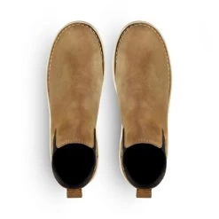 Danner Tramline Chelsea GTX Boots -Fashion Comprehensive danner tramline chelsea boot tan 22