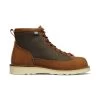 Danner Westslope Wedge Boots -Fashion Comprehensive danner westslope wedge brown 4