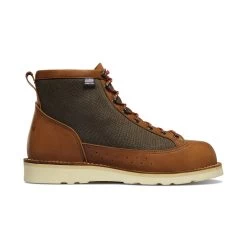 Danner Westslope Wedge Boots