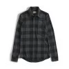 Faherty Buffalo Check Legend Sweater Shirt -Fashion Comprehensive faherty checkered flanned shirt 5