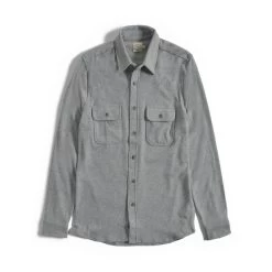 Faherty Legend Sweater Shirt