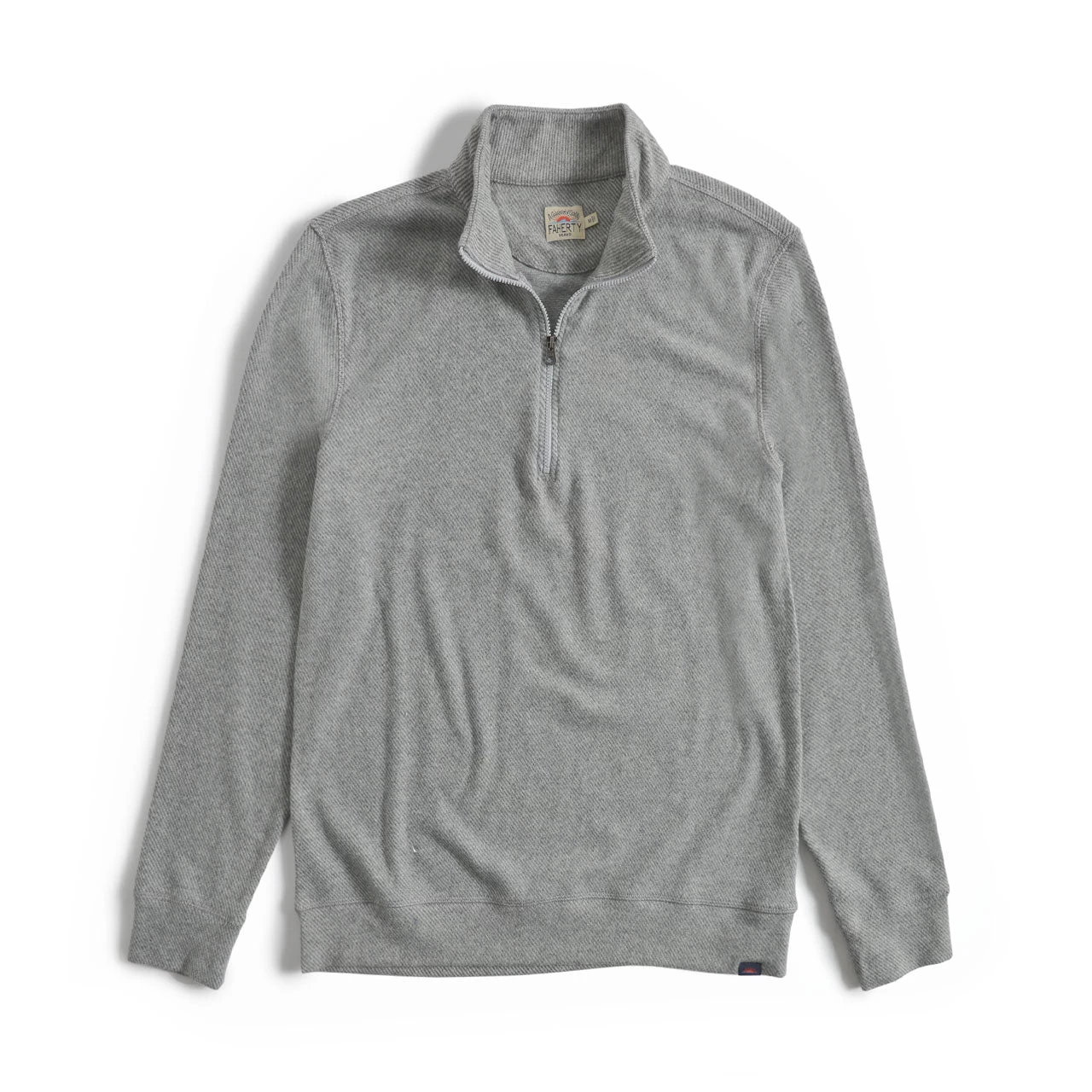 Faherty Legend Quarter Zip 3 Faherty Legend Quarter Zip