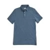 Faherty Movement Polo 2 Faherty Movement Polo -Fashion Comprehensive faherty sea navy polo 21