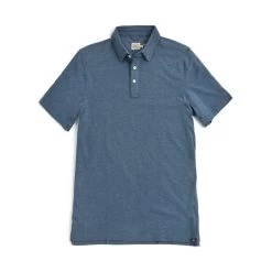 Faherty Movement Polo