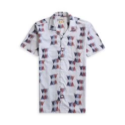 Far Afield Robert De Niro Cape Fear Shirt