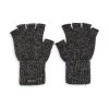 Filson Fingerless Knit Gloves -Fashion Comprehensive filson fingerless gloves charcoal 21