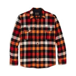 Filson Northwest Wool Shirt