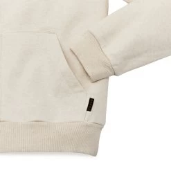 Filson Prospector Full-Zip Hoodie -Fashion Comprehensive filson prospector hoodie natural heather 23