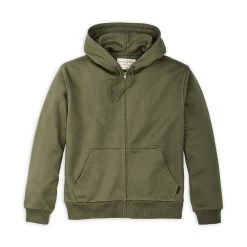Filson Prospector Full-Zip Hoodie