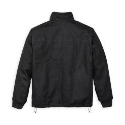 Filson Tin Cloth Primaloft Jacket 8 Filson Tin Cloth Primaloft Jacket -Fashion Comprehensive filson tin cloth prima loft jacket black 22