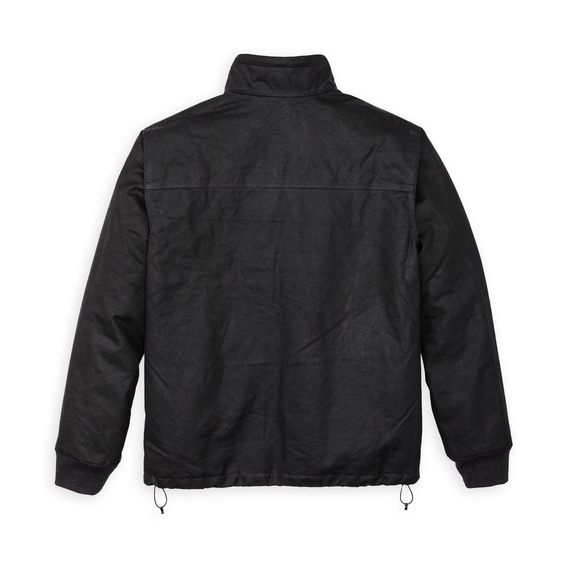 Filson Tin Cloth Primaloft Jacket 4 Filson Tin Cloth Primaloft Jacket - Image 2