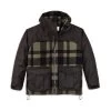 Filson Mackinaw Wool Hunting Jacket 1 Filson Mackinaw Wool Hunting Jacket -Fashion Comprehensive filson wool mackinaw hunting jacket 21