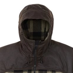 Filson Mackinaw Wool Hunting Jacket -Fashion Comprehensive filson wool mackinaw hunting jacket 23