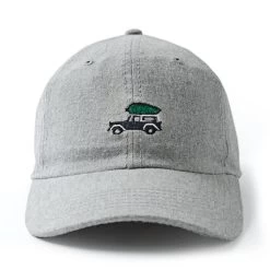 Classic SUV Christmas Tree Caps