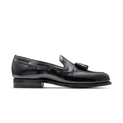 Moral Code Foster Loafer