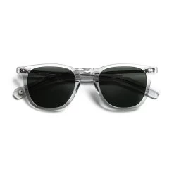 Garrett Leight Brooks X Sunglasses