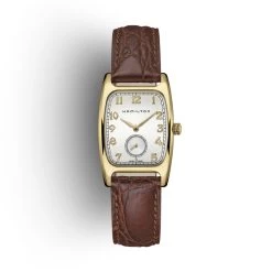 Fashion Comprehensive 20 Hamilton Indiana Jones Boulton Watch