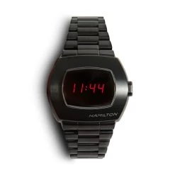 Hamilton PSR Digital Watch