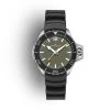 Hamilton Frogman 41mm Watch -Fashion Comprehensive hamilton frogman auto khaki grey 21