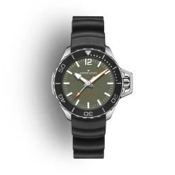 Hamilton Frogman 41mm Watch