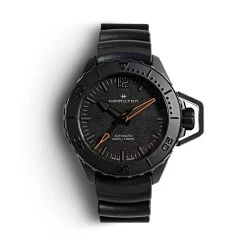 Hamilton Frogman Watch