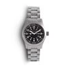 Hamilton Khaki Field Mechanical Bracelet Watch 2 Hamilton Khaki Field Mechanical Bracelet Watch -Fashion Comprehensive hamilton khaki field bracelet 5